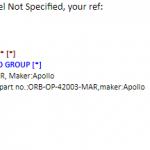 船用配件采购—配件（CK-H20230721-10）询价-船用采购网-船舶物料采购-船务服务-一站式船用设备供应服务