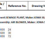 船用配件采购—配件（CK-H20230725-08）询价-船用采购网-船舶物料采购-船务服务-一站式船用设备供应服务
