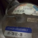 船用配件采购—保持架组件/动力总成（CK-H20230727-13）询价-船用采购网-船舶物料采购-船务服务-一站式船用设备供应服务