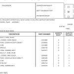 船用配件采购—配件（CK-H20230713-12）询价-船用采购网-船舶物料采购-船务服务-一站式船用设备供应服务