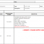 船用配件采购—温度调节阀（CK-H20230728-08）询价-船用采购网-船舶物料采购-船务服务-一站式船用设备供应服务