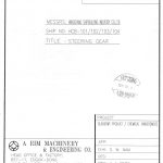 船用配件采购—液压缸油封（CK-H20230717-15）询价-船用采购网-船舶物料采购-船务服务-一站式船用设备供应服务