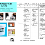 船用配件采购—救生艇维修套件（CK-L20230703-02）询价-船用采购网-船舶物料采购-船务服务-一站式船用设备供应服务
