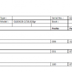 船用配件采购—插头、制动器（CK-H20230710-08）询价-船用采购网-船舶物料采购-船务服务-一站式船用设备供应服务