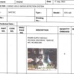 船用配件采购—电源模块（CK-H20230719-03）询价-船用采购网-船舶物料采购-船务服务-一站式船用设备供应服务