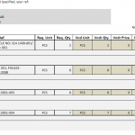 船用配件采购—配件（CK-H20230713-22）询价-船用采购网-船舶物料采购-船务服务-一站式船用设备供应服务