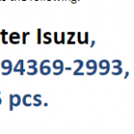 船用配件采购—配件（CK-L20230721-01）询价-船用采购网-船舶物料采购-船务服务-一站式船用设备供应服务