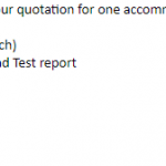 船用配件采购—梯子（CK-H20230713-20）询价-船用采购网-船舶物料采购-船务服务-一站式船用设备供应服务