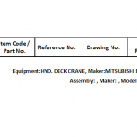 船用配件采购—滚珠轴承（CK-H20230706-14）询价-船用采购网-船舶物料采购-船务服务-一站式船用设备供应服务
