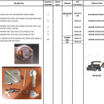船用配件采购—配件（CK-Z20230727-01）询价-船用采购网-船舶物料采购-船务服务-一站式船用设备供应服务