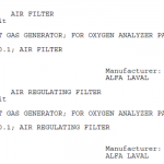 船用配件采购—配件（CK-L20230714-07）询价-船用采购网-船舶物料采购-船务服务-一站式船用设备供应服务