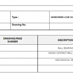 船用配件采购—轴承/机械密封（CK-H20230725-04）询价-船用采购网-船舶物料采购-船务服务-一站式船用设备供应服务