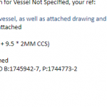 船用配件采购—配件（CK-H20230728-07）询价-船用采购网-船舶物料采购-船务服务-一站式船用设备供应服务