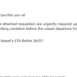 船用配件采购—配件（CK-H20230720-10）询价-船用采购网-船舶物料采购-船务服务-一站式船用设备供应服务