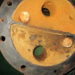 船用配件采购—水室/回流室（CK-H20230727-16）询价-船用采购网-船舶物料采购-船务服务-一站式船用设备供应服务