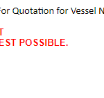 船用配件采购—致动器、O形环（CK-H20230705-07）询价-船用采购网-船舶物料采购-船务服务-一站式船用设备供应服务