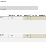 船用配件采购—配件（CK-H20230713-13）询价-船用采购网-船舶物料采购-船务服务-一站式船用设备供应服务