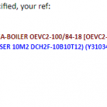 船用配件采购—水室/回流室（CK-H20230727-16）询价-船用采购网-船舶物料采购-船务服务-一站式船用设备供应服务