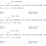 船用配件采购—配件（CK-L20230714-07）询价-船用采购网-船舶物料采购-船务服务-一站式船用设备供应服务