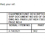 船用配件采购—接触器（CK-H20230724-15）询价-船用采购网-船舶物料采购-船务服务-一站式船用设备供应服务