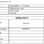 船用配件采购—操作面板（CK-H20230727-08）询价-船用采购网-船舶物料采购-船务服务-一站式船用设备供应服务