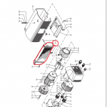 船用配件采购—冷却器（CK-H20230727-10）询价-船用采购网-船舶物料采购-船务服务-一站式船用设备供应服务