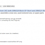 船用配件采购—配件（CK-J20230717-04）询价-船用采购网-船舶物料采购-船务服务-一站式船用设备供应服务
