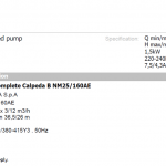 船用配件采购—泵（CK-L20230714-05）询价-船用采购网-船舶物料采购-船务服务-一站式船用设备供应服务
