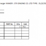 船用配件采购—测温电阻器（CK-H20230705-08）询价-船用采购网-船舶物料采购-船务服务-一站式船用设备供应服务