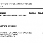 船用配件采购—减振器执行器电磁阀（CK-H20230705-01）询价-船用采购网-船舶物料采购-船务服务-一站式船用设备供应服务