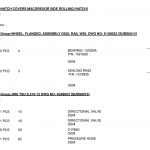 船用配件采购—配件（CK-H20230705-10）询价-船用采购网-船舶物料采购-船务服务-一站式船用设备供应服务