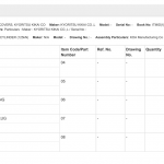 船用配件采购—配件（CK-H20230705-14）询价-船用采购网-船舶物料采购-船务服务-一站式船用设备供应服务