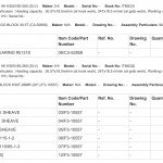 船用配件采购—配件（CK-H20230706-01）询价-船用采购网-船舶物料采购-船务服务-一站式船用设备供应服务