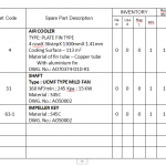 船用配件采购—配件（CK-H20230706-03）询价-船用采购网-船舶物料采购-船务服务-一站式船用设备供应服务