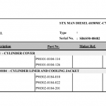 船用配件采购—配件（CK-H20230707-07）询价-船用采购网-船舶物料采购-船务服务-一站式船用设备供应服务