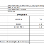 船用配件采购—配件（CK-H20230712-16）询价-船用采购网-船舶物料采购-船务服务-一站式船用设备供应服务
