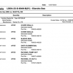 船用配件采购—配件（CK-J20230713-02）询价-船用采购网-船舶物料采购-船务服务-一站式船用设备供应服务