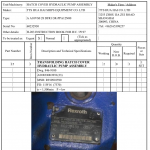 船用配件采购—液压泵总成（CK-H20230713-16）询价-船用采购网-船舶物料采购-船务服务-一站式船用设备供应服务
