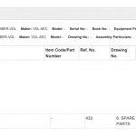 船用配件采购—机械密封（CK-H20230714-06）询价-船用采购网-船舶物料采购-船务服务-一站式船用设备供应服务