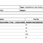 船用配件采购—密封圈（CK-H20230714-13）询价-船用采购网-船舶物料采购-船务服务-一站式船用设备供应服务
