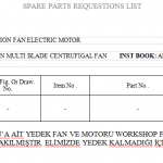 船用配件采购—带电动机的风扇（CK-L20230714-02）询价-船用采购网-船舶物料采购-船务服务-一站式船用设备供应服务