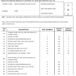 船用配件采购—配件（CK-H20230711-14）询价-船用采购网-船舶物料采购-船务服务-一站式船用设备供应服务