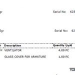 船用配件采购—通风机、电枢玻璃罩（CK-H20230719-04）询价-船用采购网-船舶物料采购-船务服务-一站式船用设备供应服务