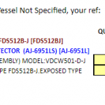 船用配件采购—探测器（CK-H20230706-10）询价-船用采购网-船舶物料采购-船务服务-一站式船用设备供应服务