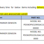 船用配件采购—配件（CK-J20230728-04）询价-船用采购网-船舶物料采购-船务服务-一站式船用设备供应服务