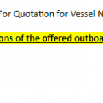 船用配件采购—舷外发动机（CK-H20230728-02）询价-船用采购网-船舶物料采购-船务服务-一站式船用设备供应服务