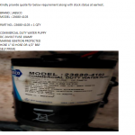 船用配件采购—配件（CK-L20230724-02）询价-船用采购网-船舶物料采购-船务服务-一站式船用设备供应服务