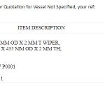 船用配件采购—ABB（CK-H20230718-02）询价-船用采购网-船舶物料采购-船务服务-一站式船用设备供应服务