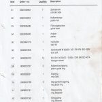 船用配件采购—配件（CK-H20230703-04）询价-船用采购网-船舶物料采购-船务服务-一站式船用设备供应服务