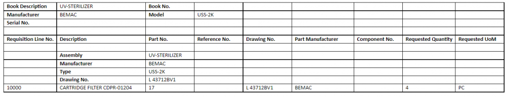 【询价】船用配件采购—配件（CK-H20230720-02）询价-泰州昌宽社区-报价采购-船用采购网-船舶物料采购-船务服务-一站式船用设备供应服务